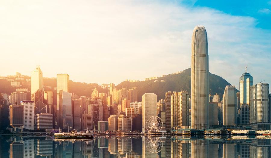 Hong Kong