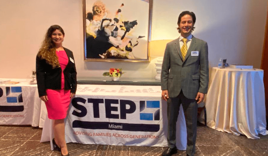 OMC Group Step Miami