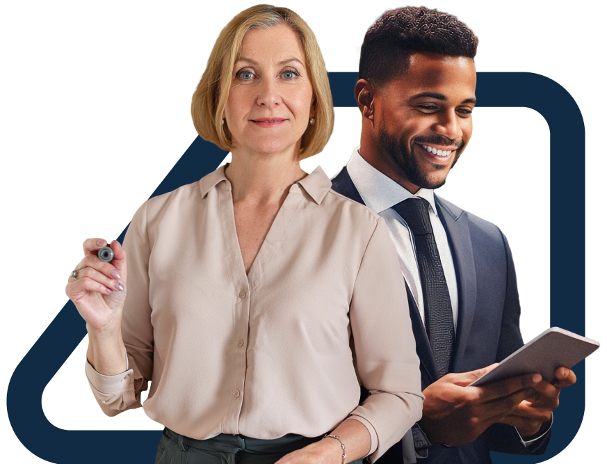 Servicios Corporativos - Administrative Services