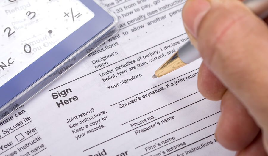 US Tax Compliance