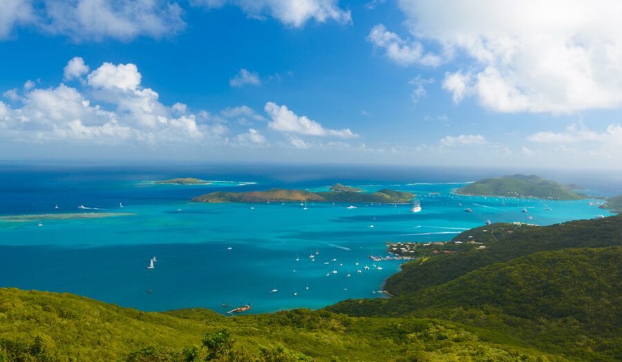 xIslas Vírgenes Británicas removida de lista de jurisdicciones no cooperativas con fines fiscales de la UE