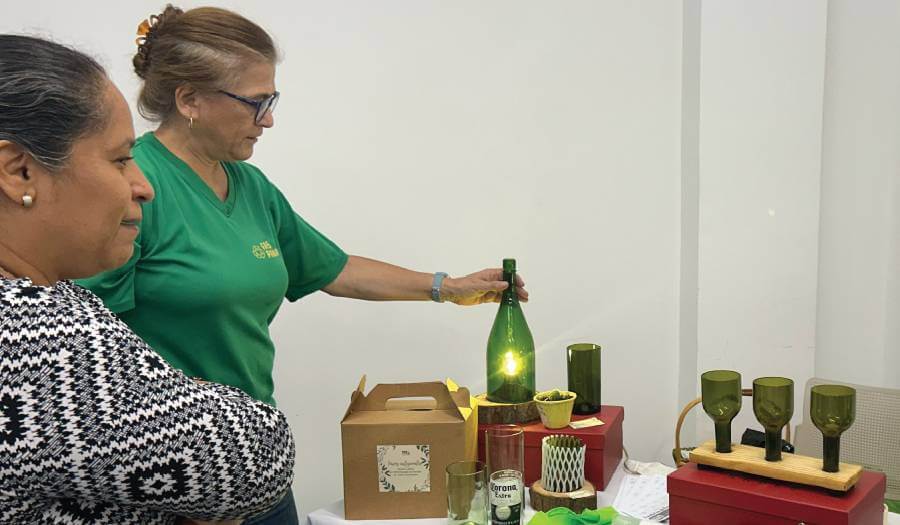 Recycling Campaign