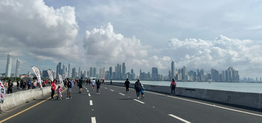 OMC Group joins FANLYC’s Relay for Life 2025 in Panama