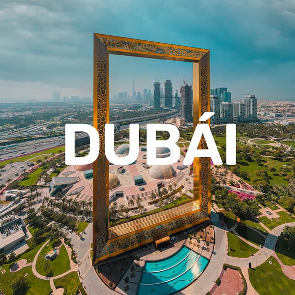 Dubái jurisdiction cover