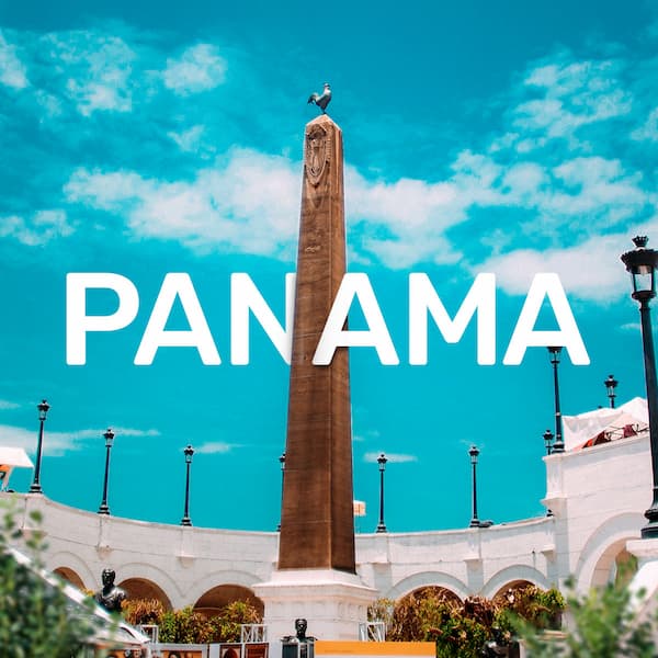 Panama jurisdiction cover