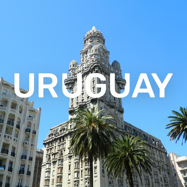 Uruguay jurisdiction cover