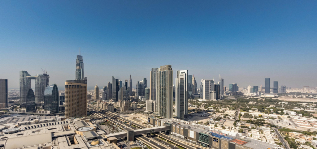 Guide to Jurisdictions and Structures from OMC Group in Dubai