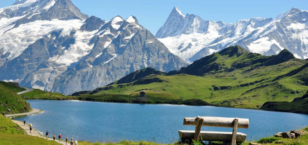 OMC Group at STEP Alpine Switzerland & Liechtenstein Conference